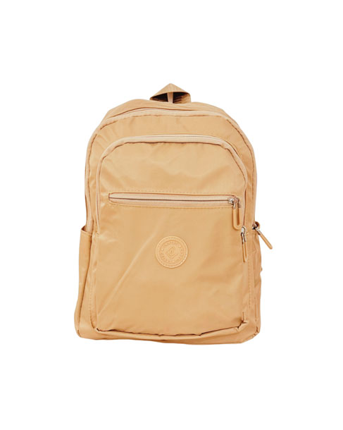 Mochila Microfibra - Cod. 24079