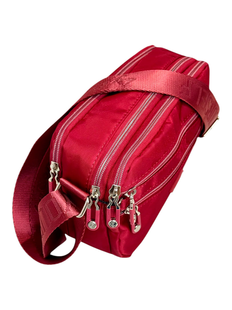 Bandolera Microfibra - Cod. 24145