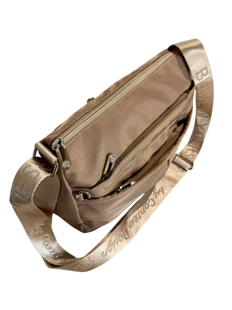 Bandolera Microfibra - Cod. 24148