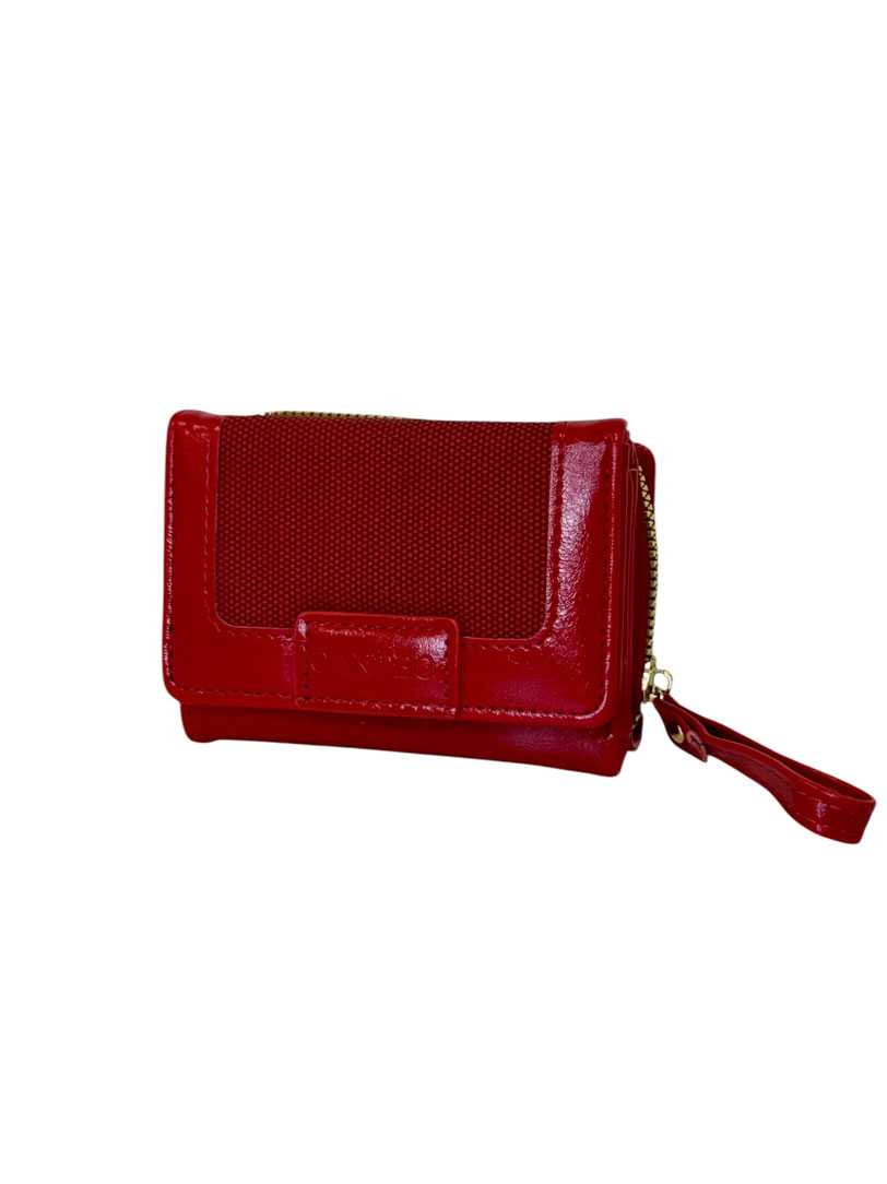 Billetera Cuero Pu - Cod. 24169