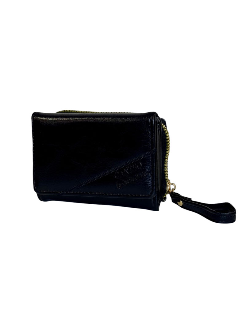 Billetera Cuero Pu - Cod. 24170
