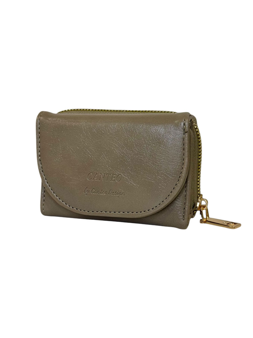 Billetera Cuero Pu - Cod. 24171