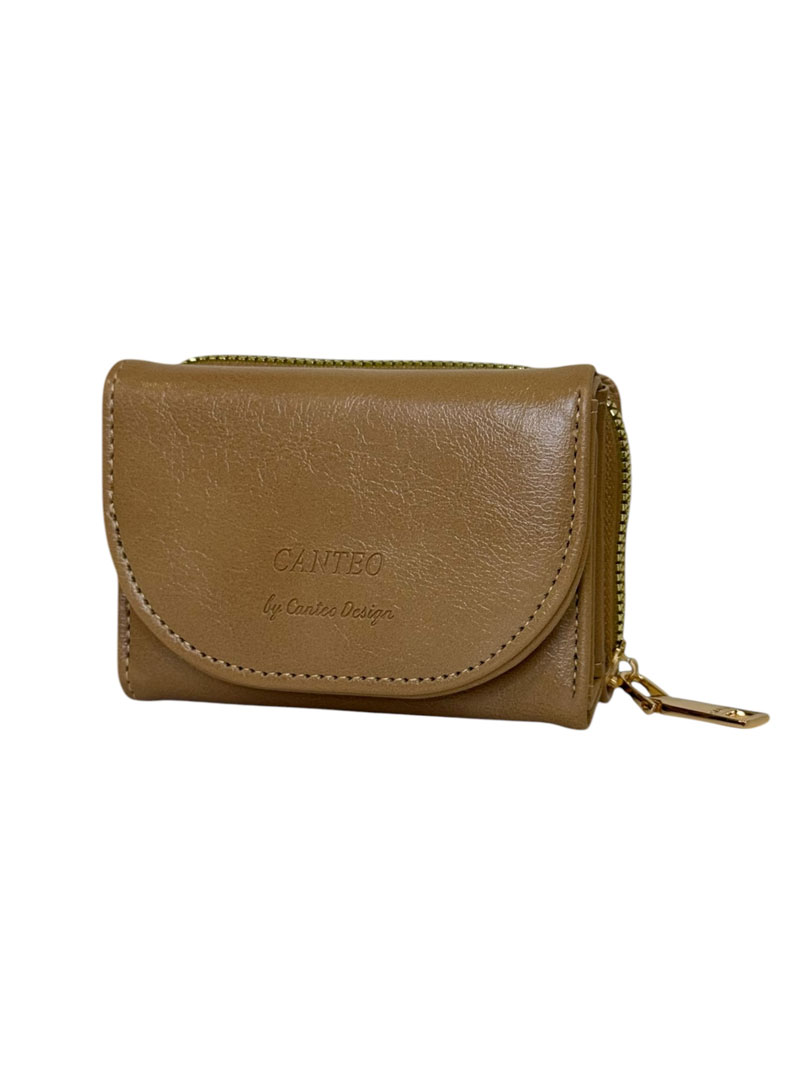 Billetera Cuero Pu - Cod. 24171