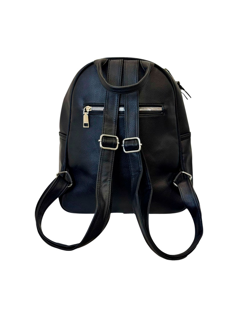 Mochila Cuero Pu - Cod. 25746