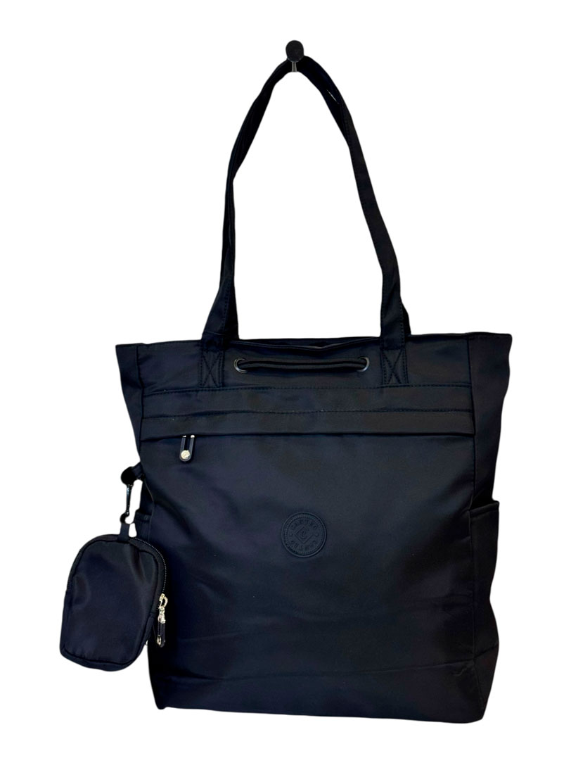 Bolso Microfibra - Cod. 25904