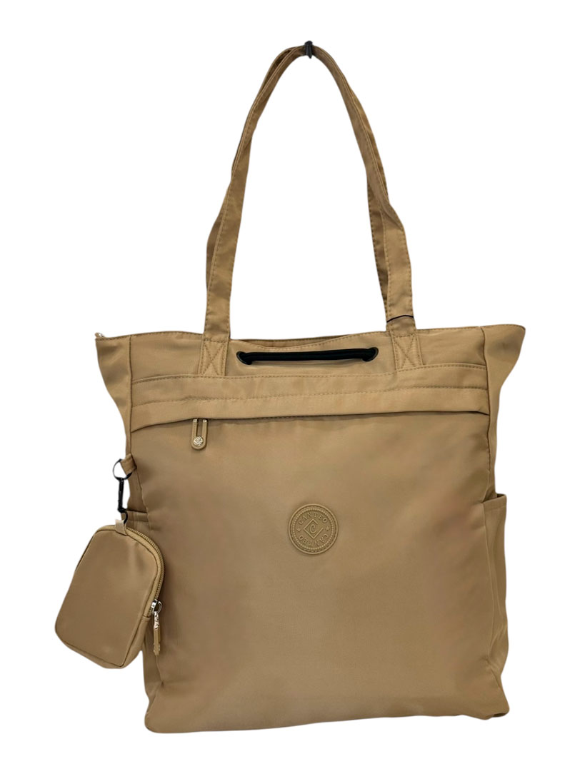 Bolso Microfibra - Cod. 25904