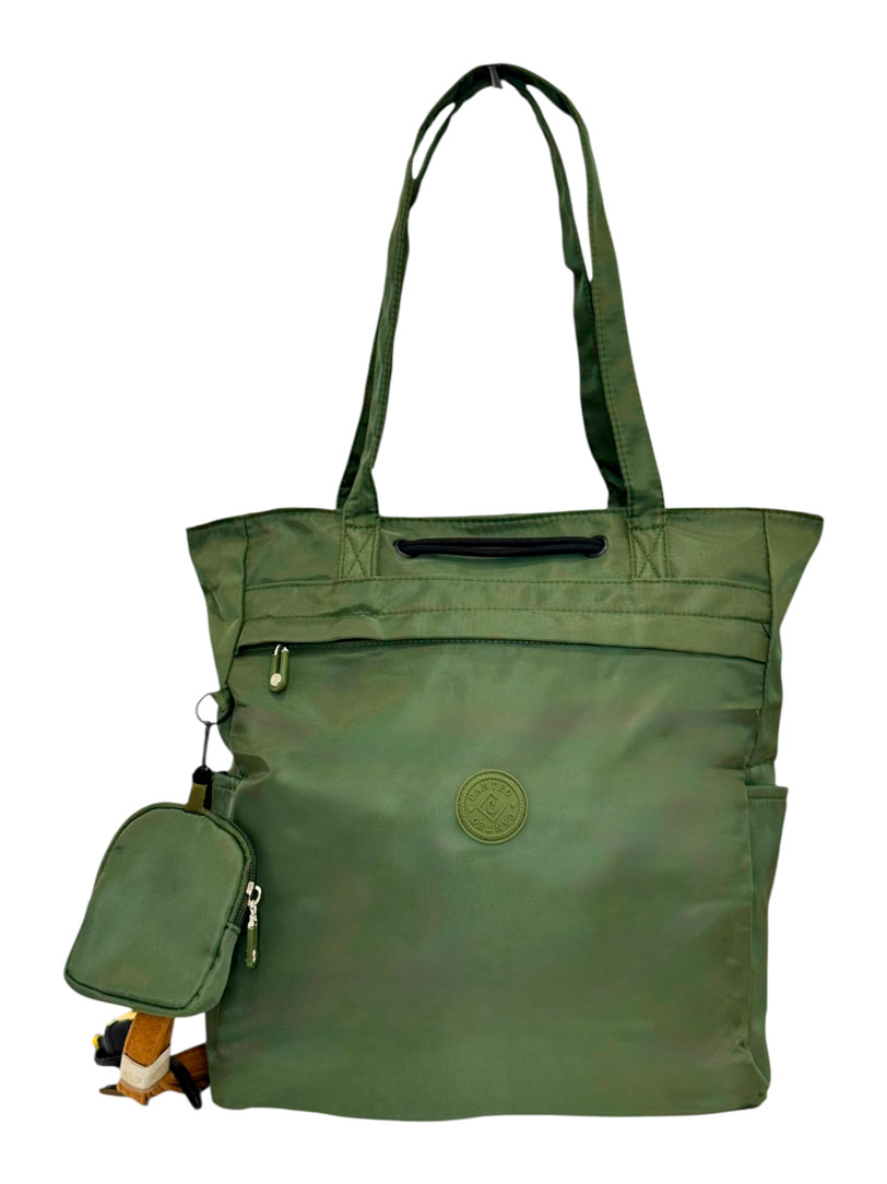 Bolso Microfibra - Cod. 25904