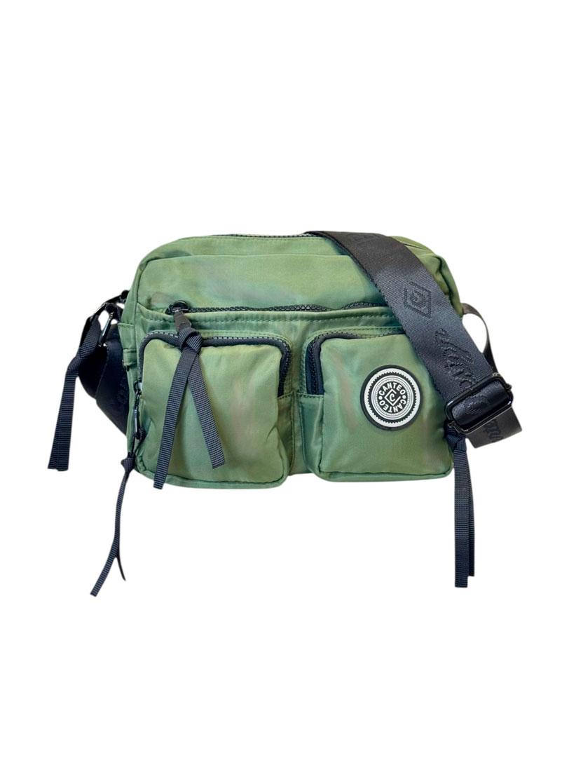 Bandolera Microfibra - Cod. 25906