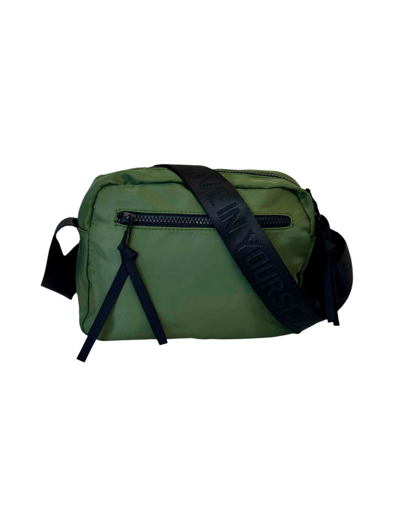 Bandolera Microfibra - Cod. 25906
