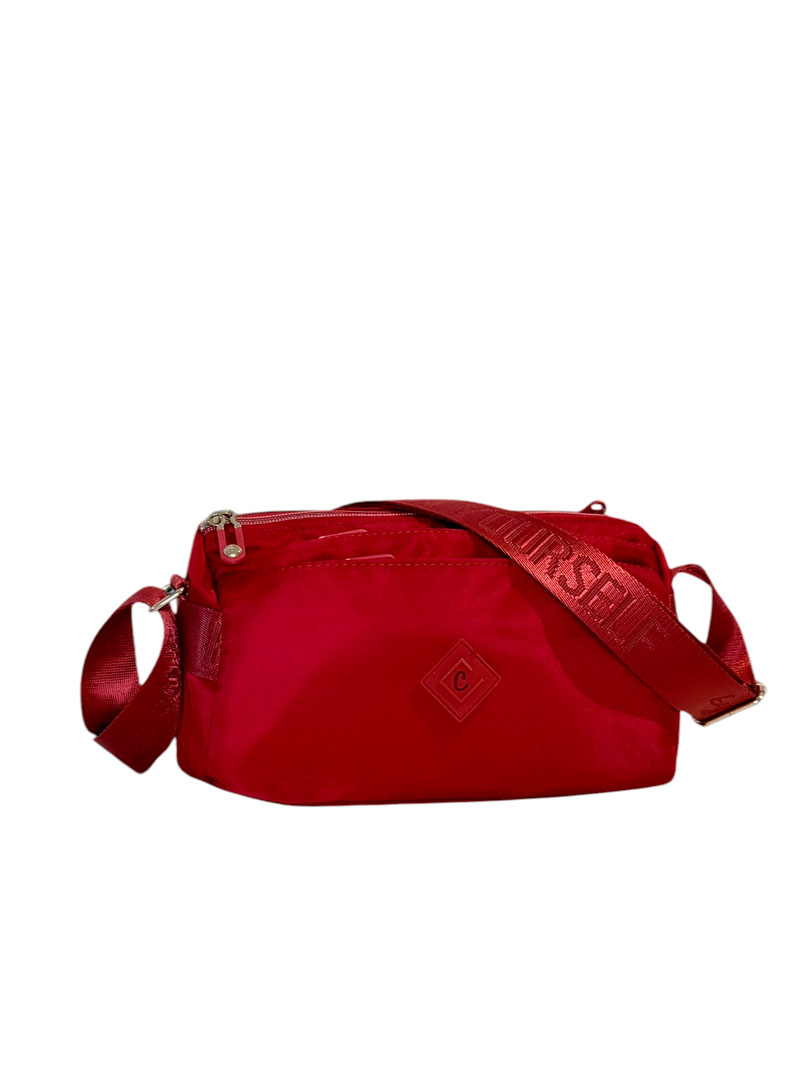 Bandolera Microfibra - Cod. 25938