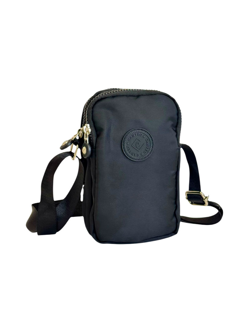 Porta Celular Microfibra - Cod. 25940