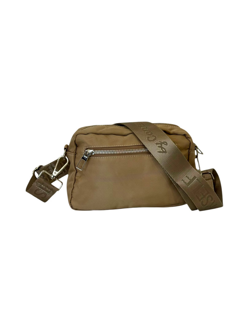 Bandolera Microfibra - Cod. 25945