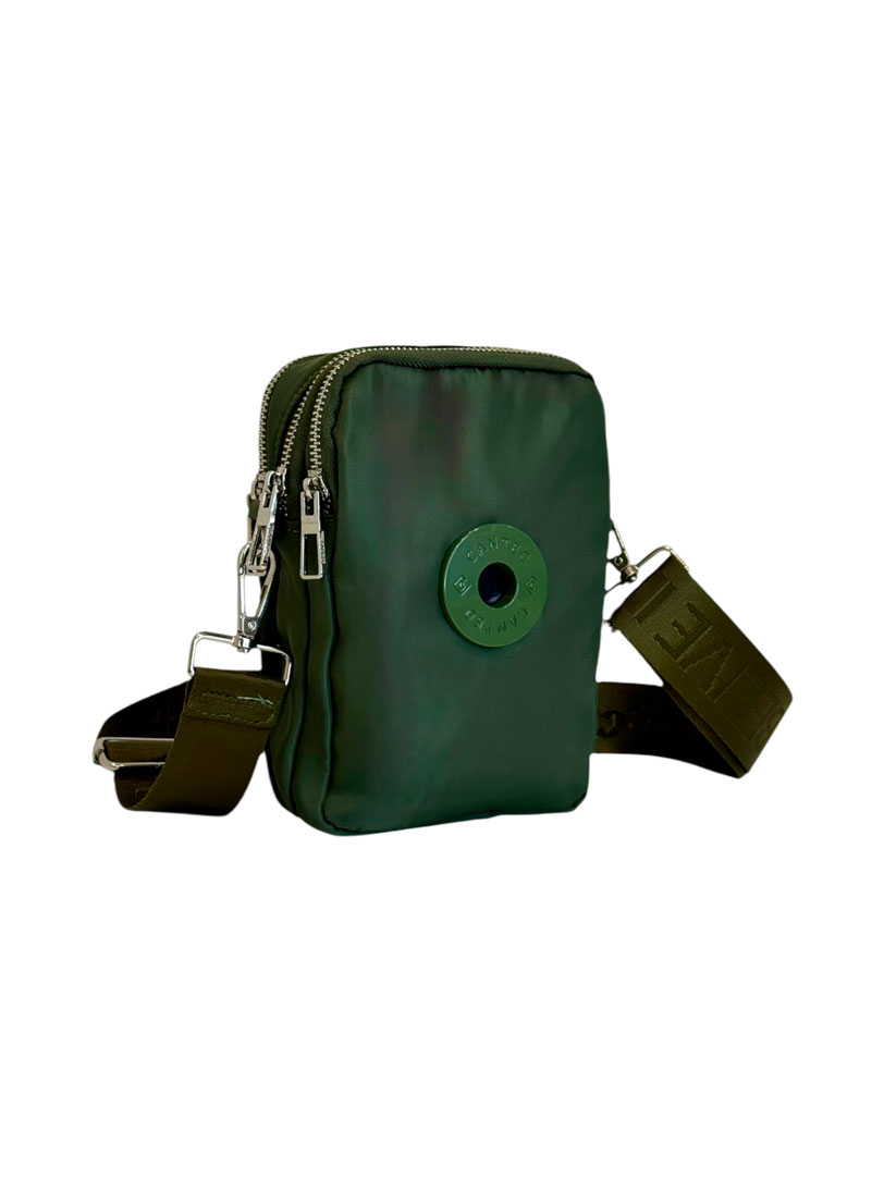 Porta Celular Microfibra - Cod. 25948