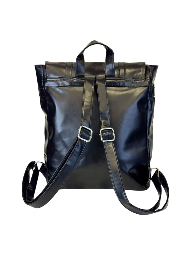 Mochila Cuero Pu - Cod. 26589