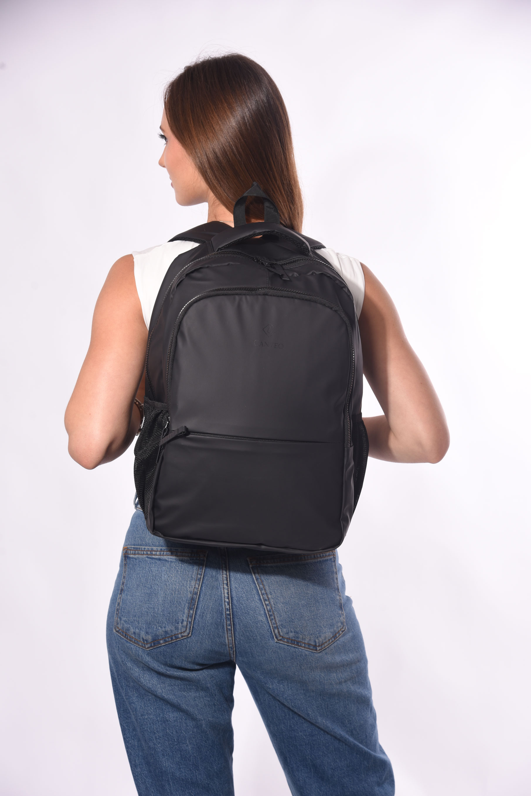 Mochila Engomadas - Cod. 26833