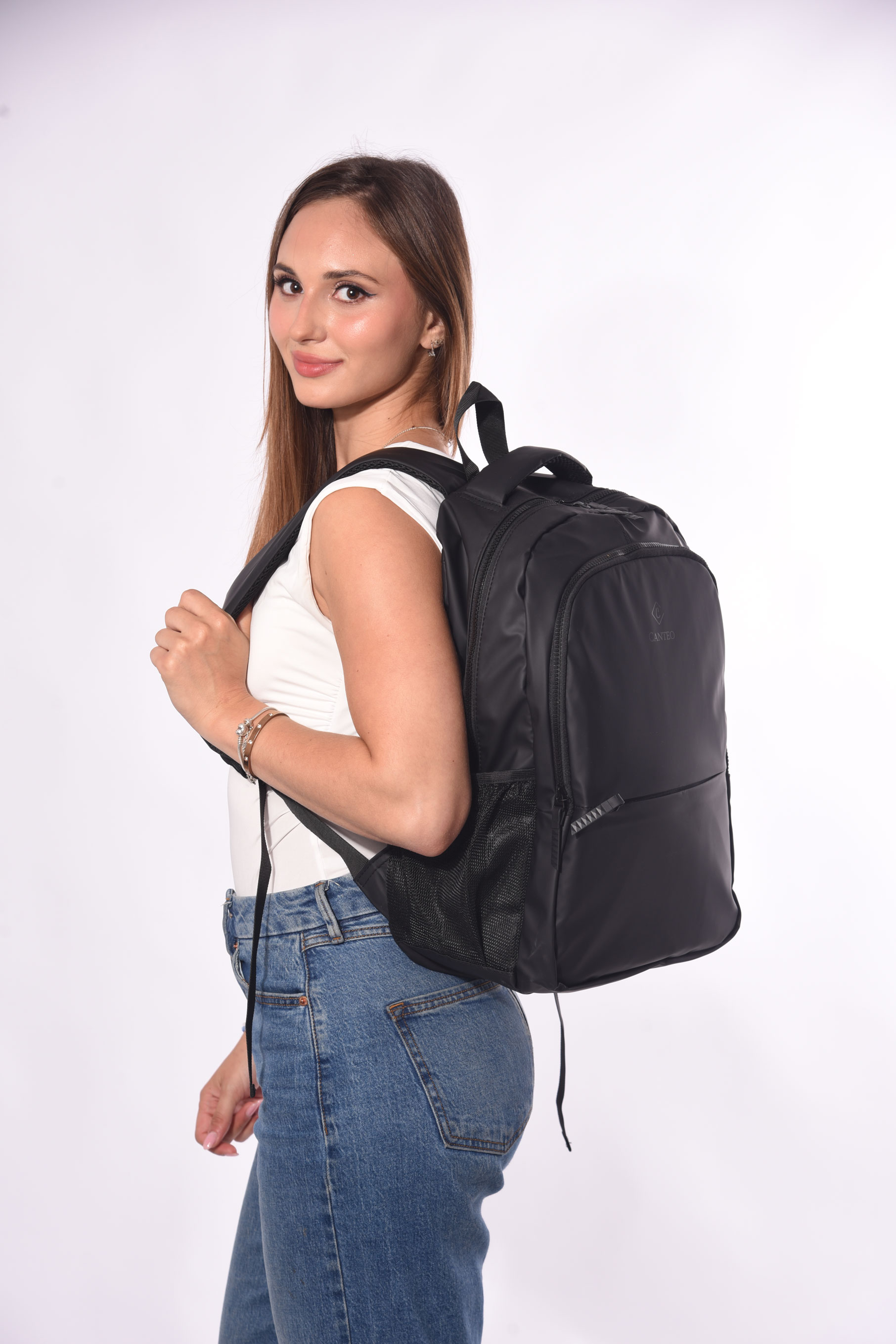 Mochila Engomadas - Cod. 26833