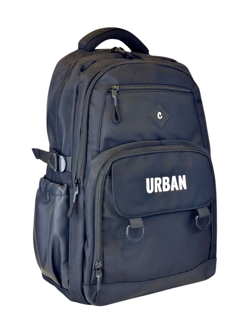 Mochila Microfibra - Cod. 26842