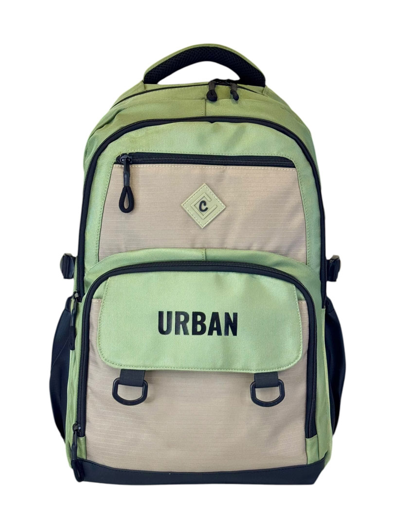 Mochila Microfibra - Cod. 26842