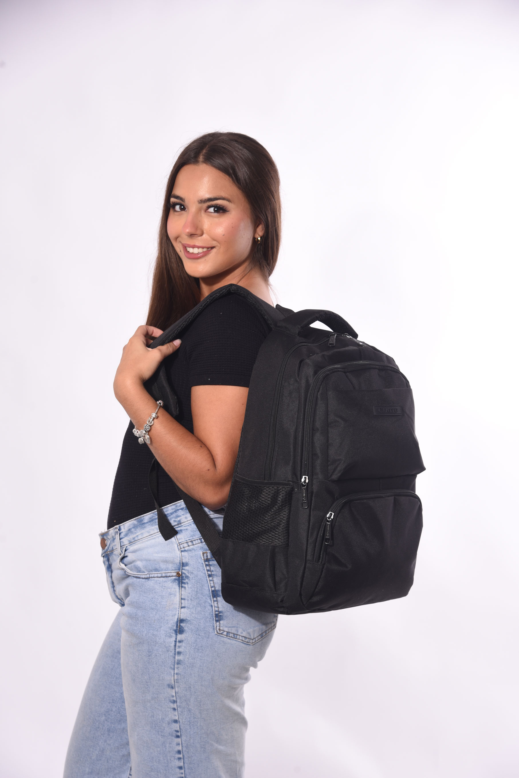 Mochila Cordura - Cod. 26871