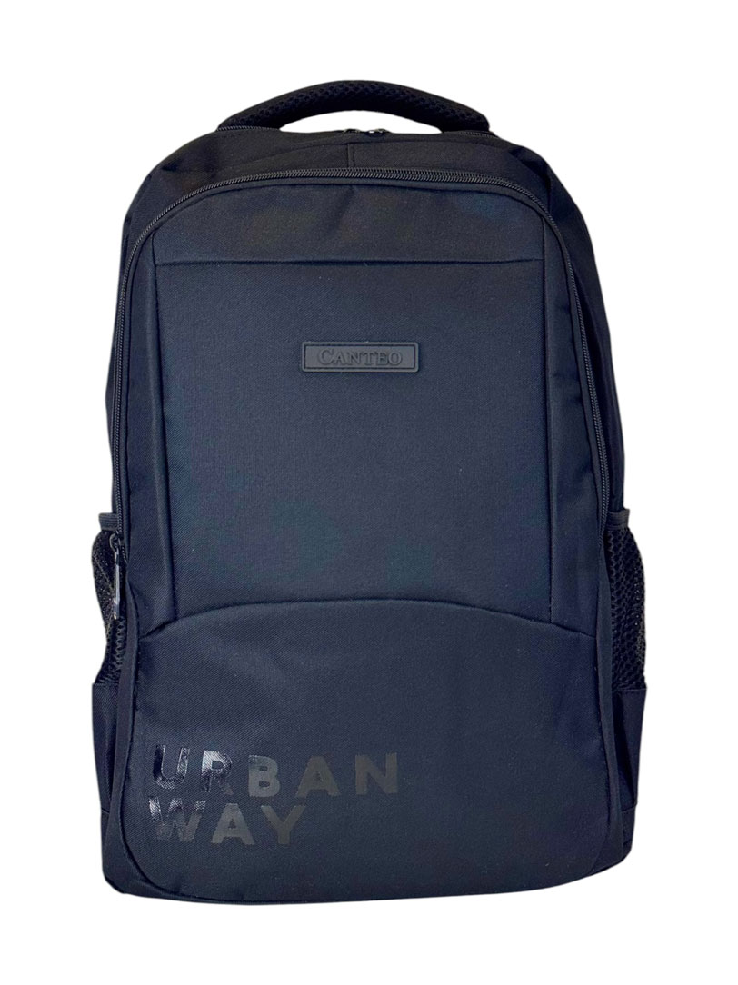 Mochila Cordura - Cod. 26872