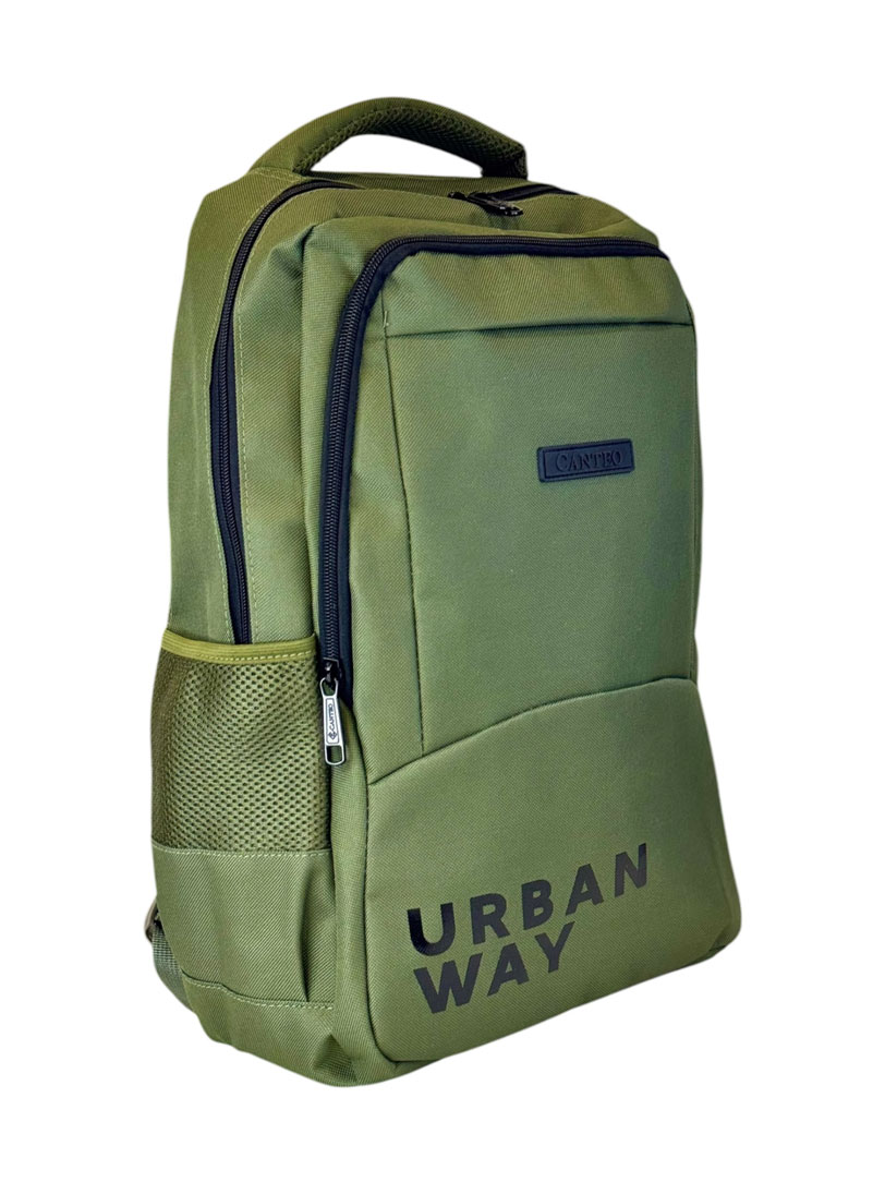 Mochila Cordura - Cod. 26872