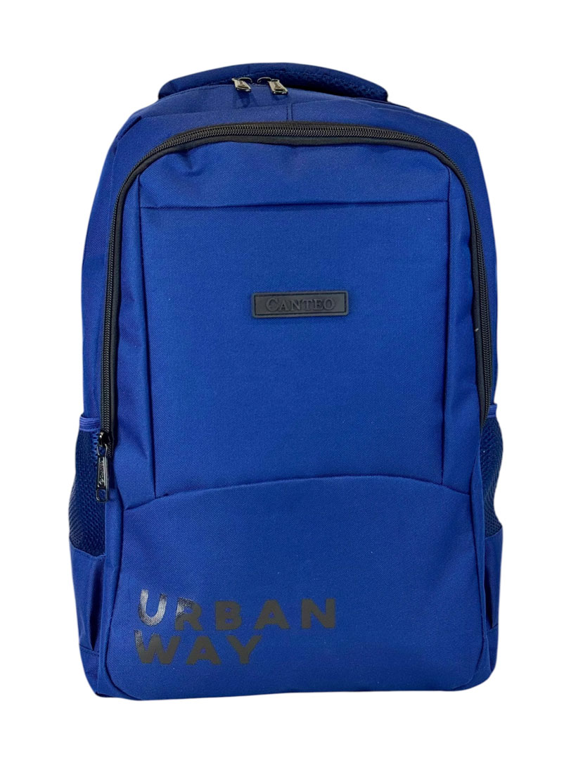 Mochila Cordura - Cod. 26872