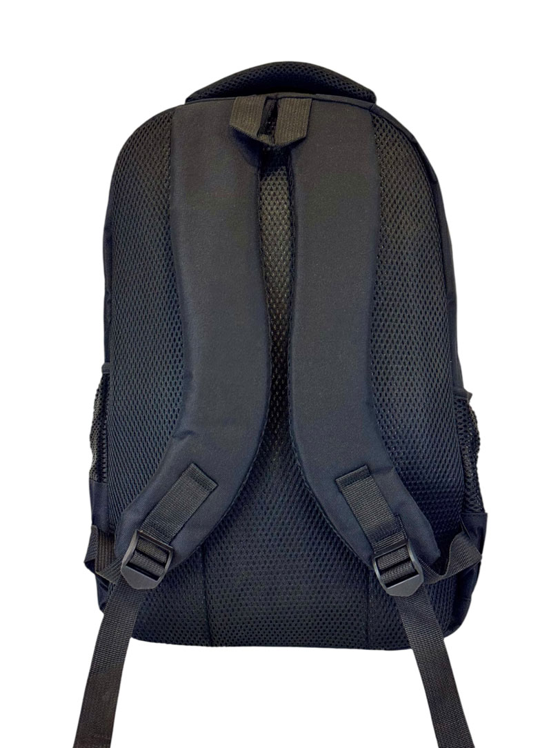 Mochila Cordura - Cod. 26872