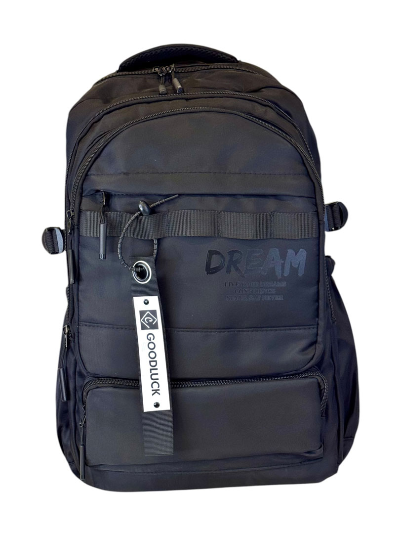 Mochila Microfibra - Cod. 26918