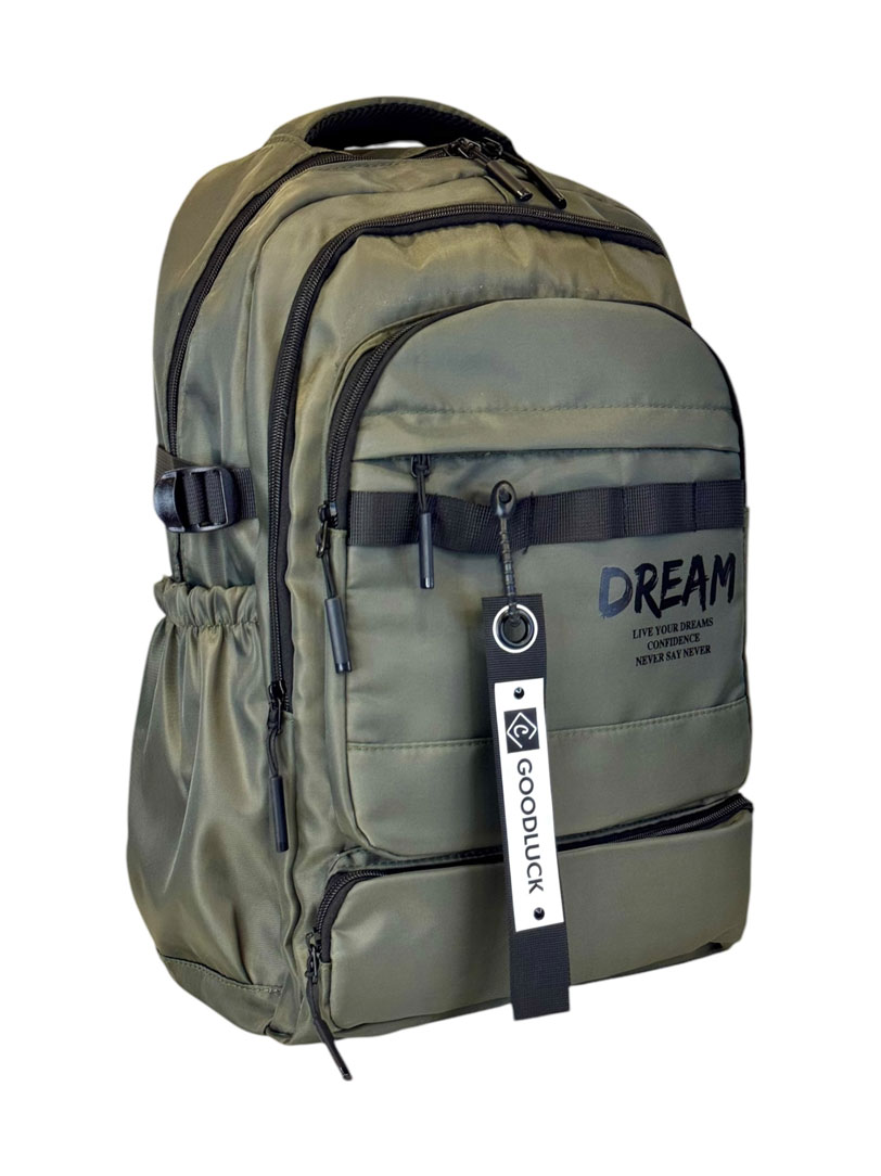 Mochila Microfibra - Cod. 26918