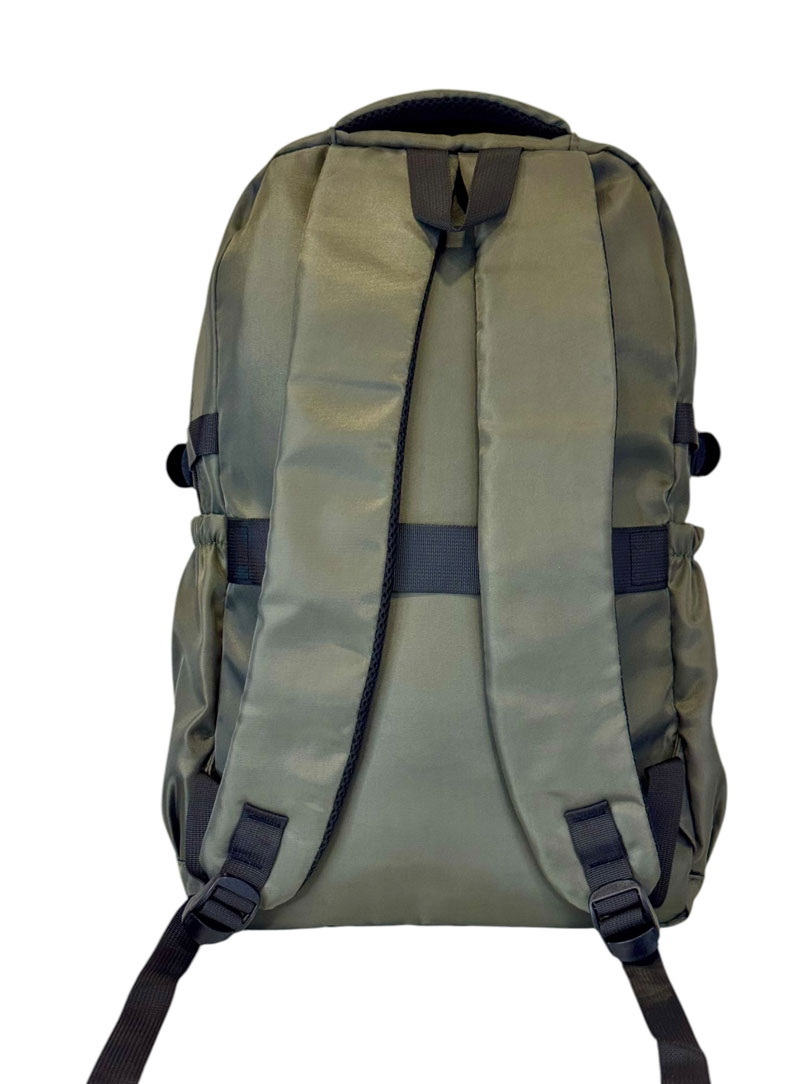 Mochila Microfibra - Cod. 26918
