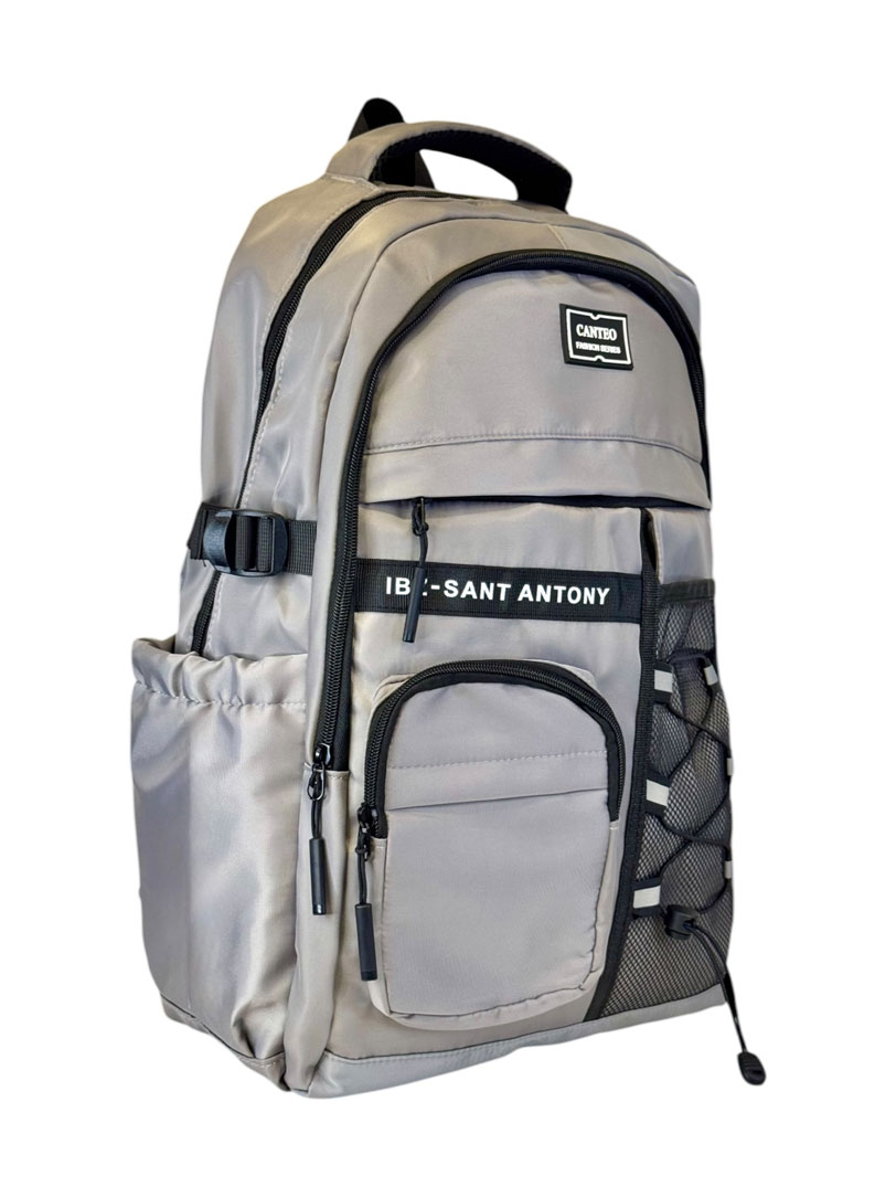 Mochila Microfibra - Cod. 26942