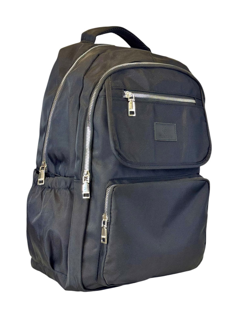 Mochila Microfibra - Cod. 26978