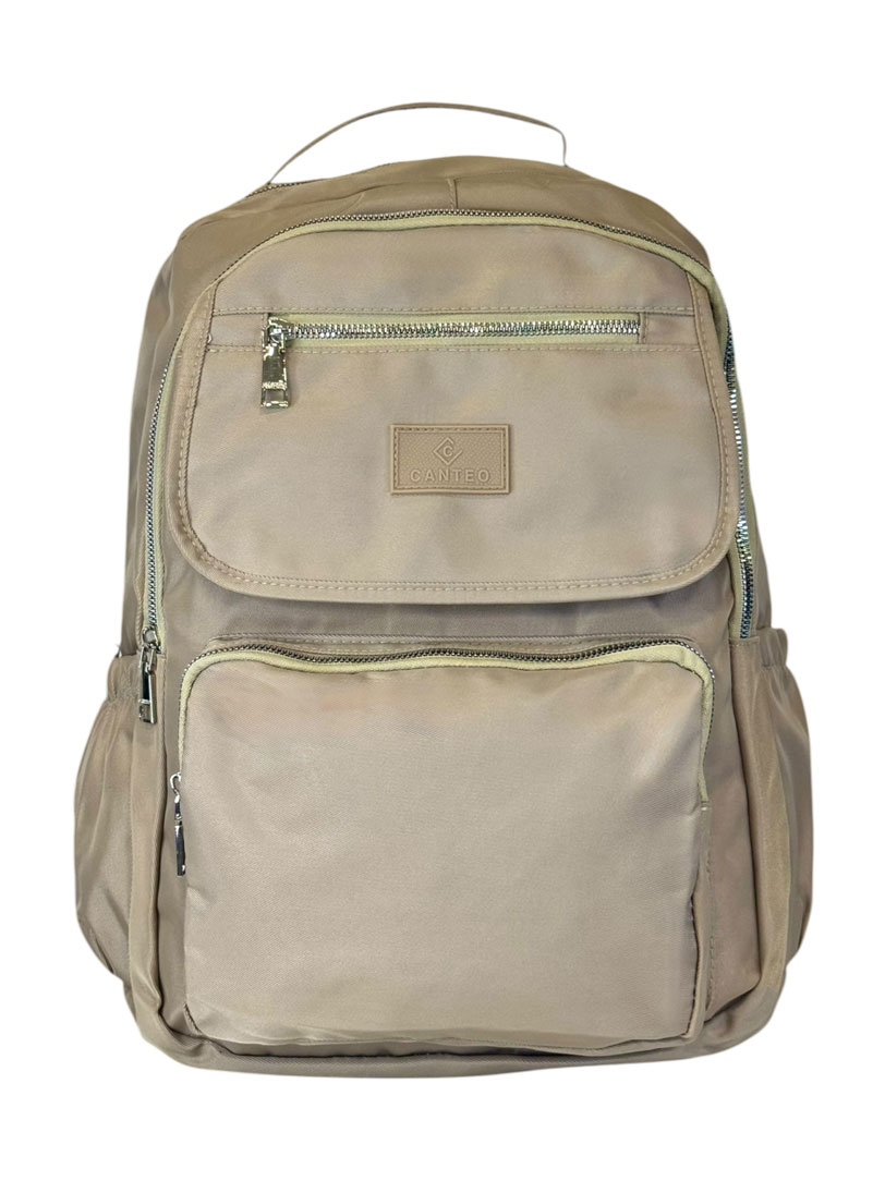 Mochila Microfibra - Cod. 26978