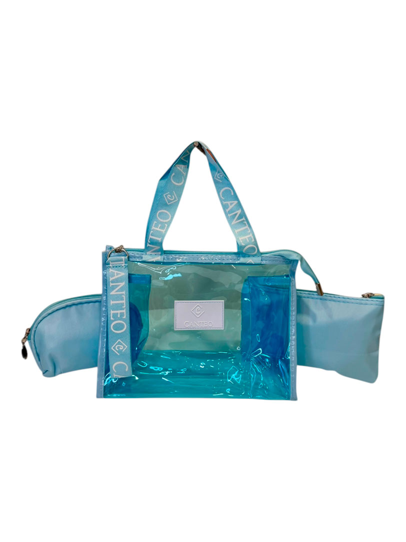 Porta Cosmétcos - Cod. 32506