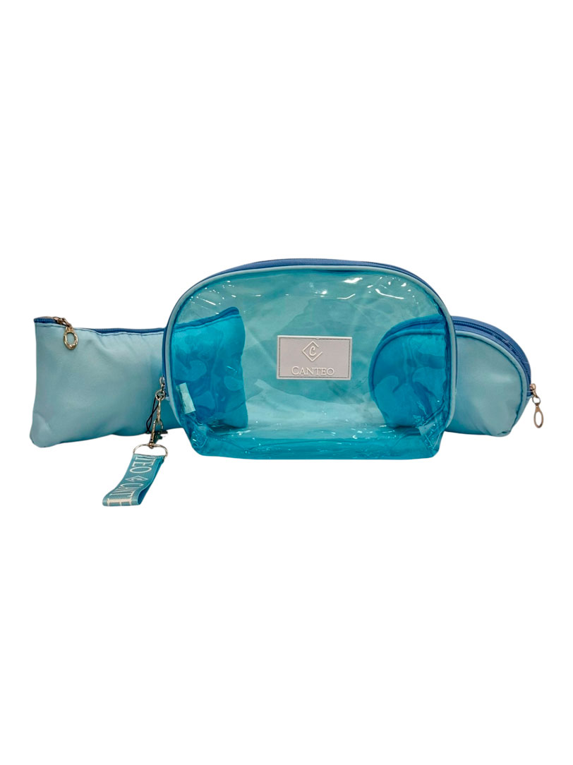 Porta Cosmétcos - Cod. 32507
