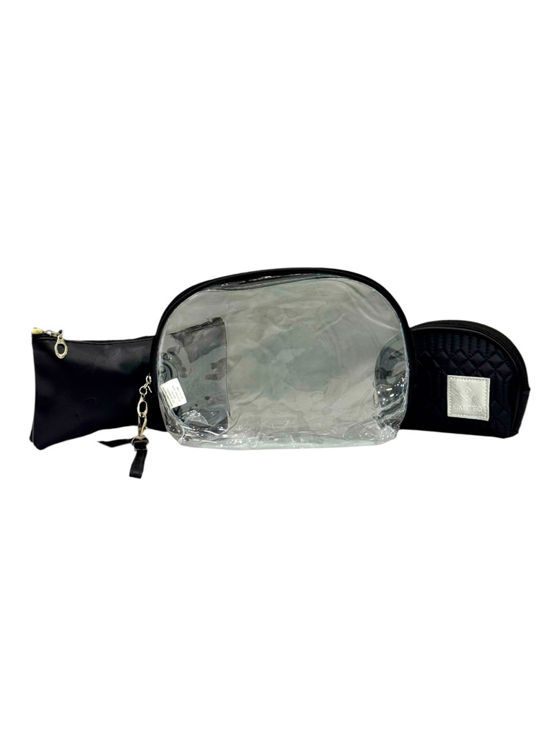 Porta Cosmétcos - Cod. 32508