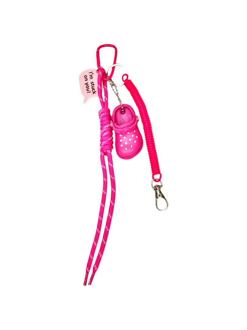 Charms Bag - Cod. 40120