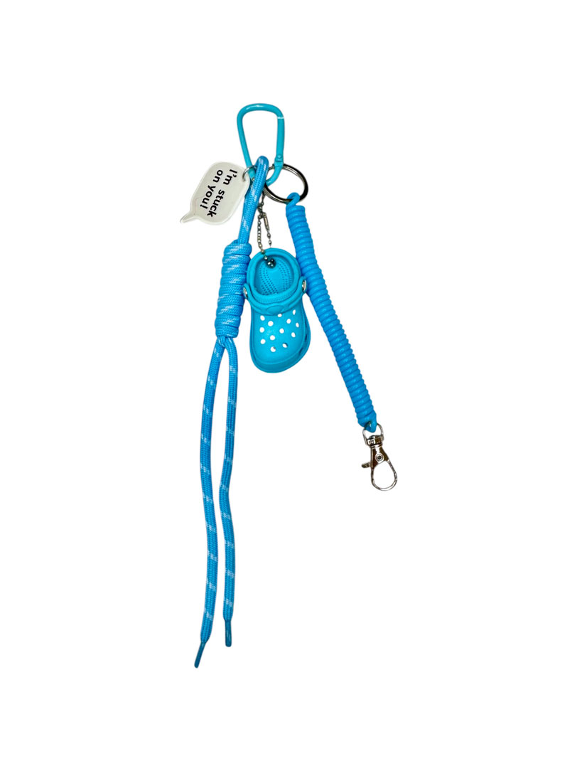 Charms Bag - Cod. 40120