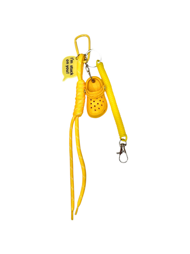 Charms Bag - Cod. 40120