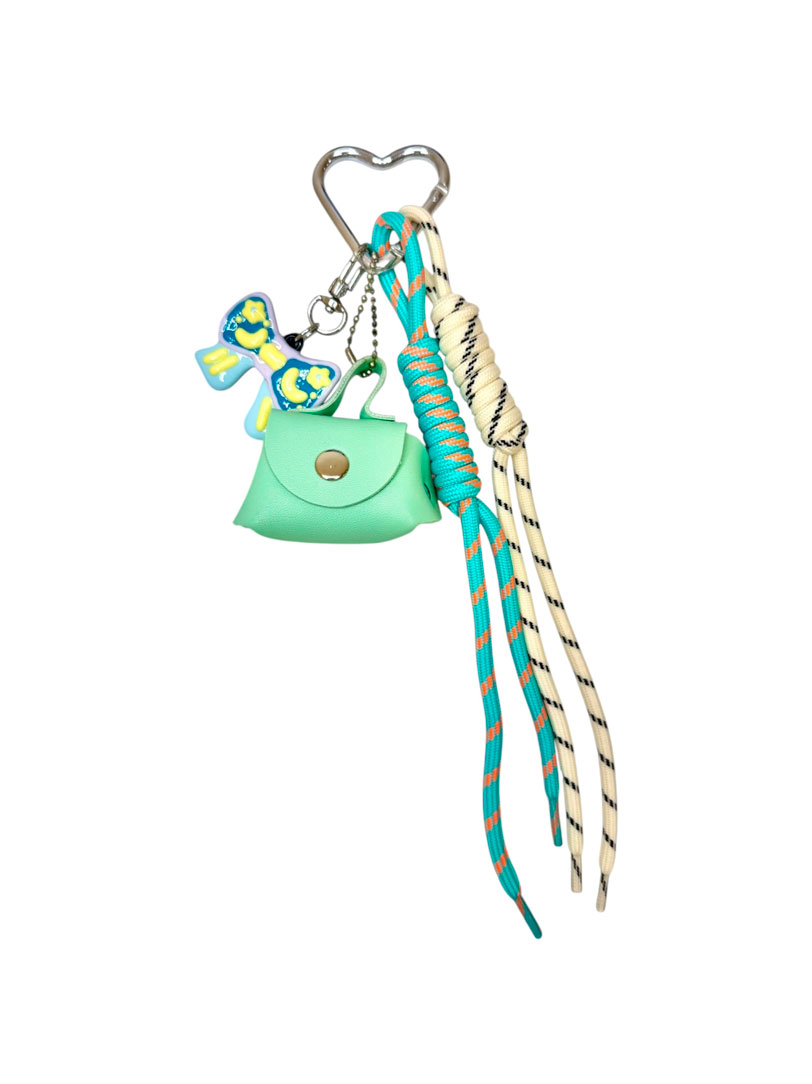 Charms Bag - Cod. 40121
