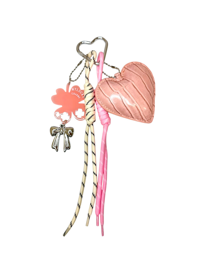 Charms Bag - Cod. 40124