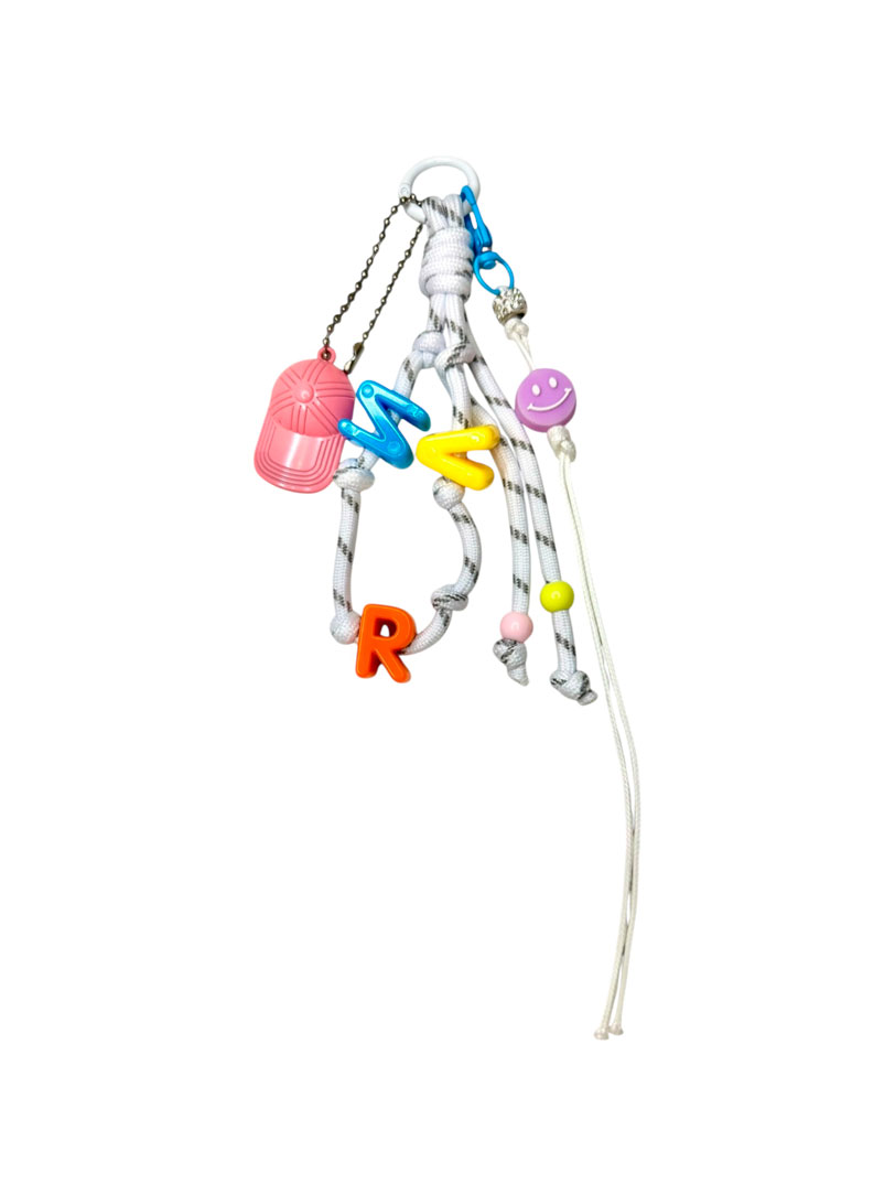 Charms Bag - Cod. 40172