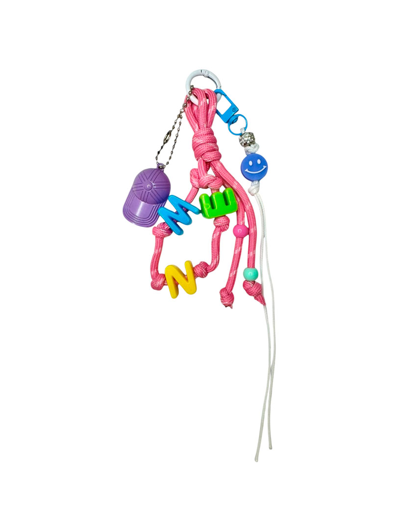 Charms Bag - Cod. 40172