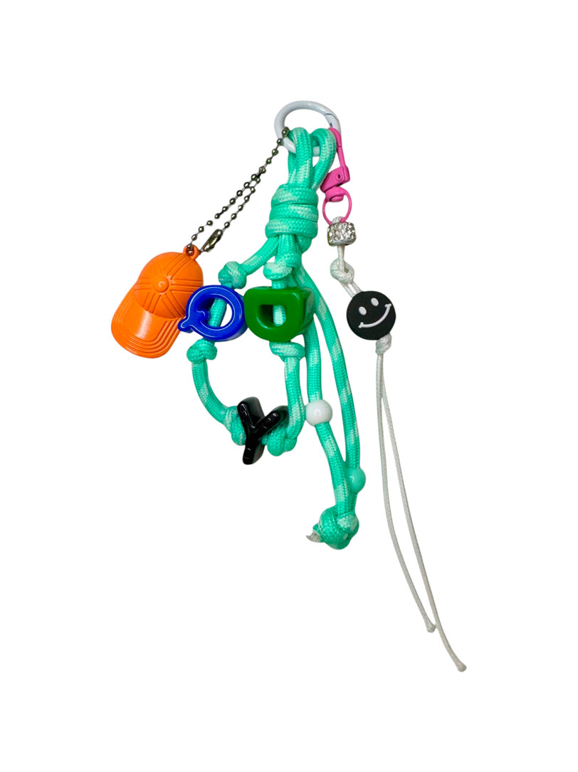 Charms Bag - Cod. 40172