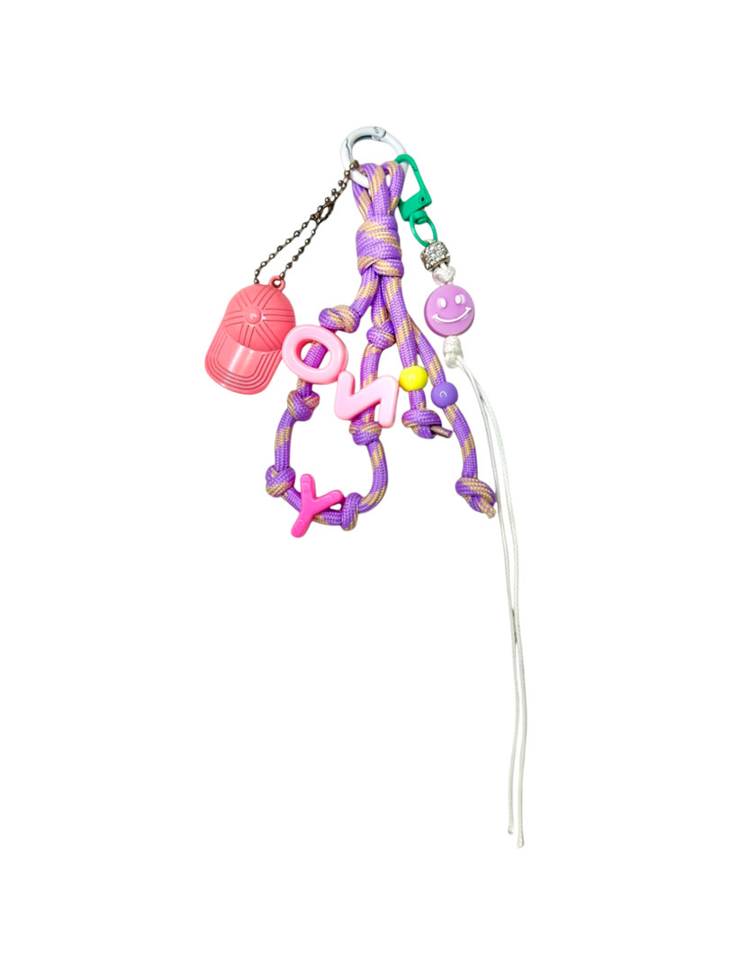 Charms Bag - Cod. 40172
