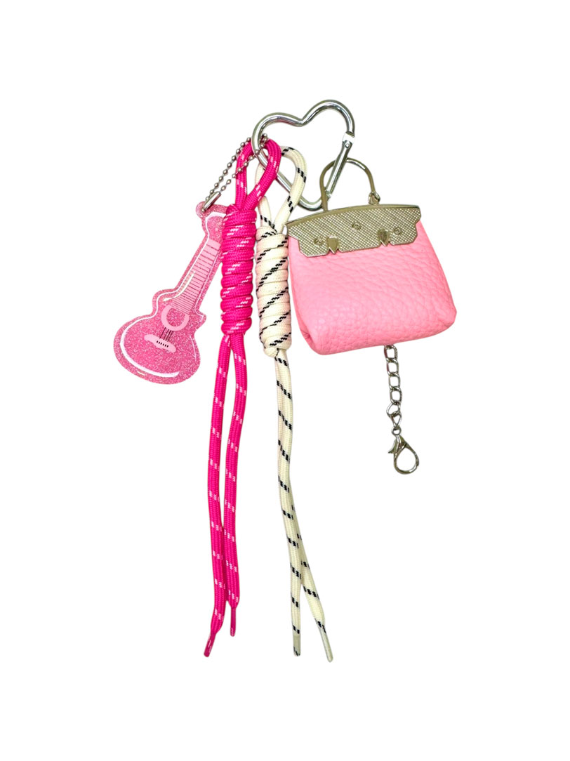 Charms Bag - Cod. 40178