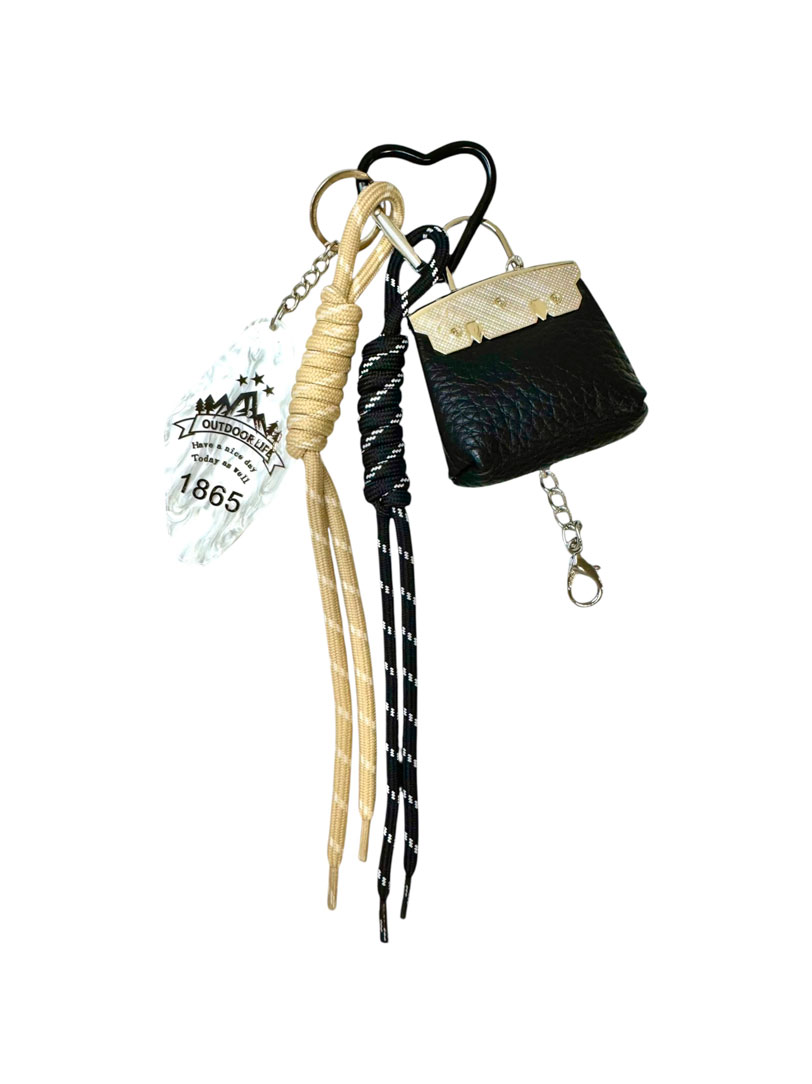 Charms Bag - Cod. 40178