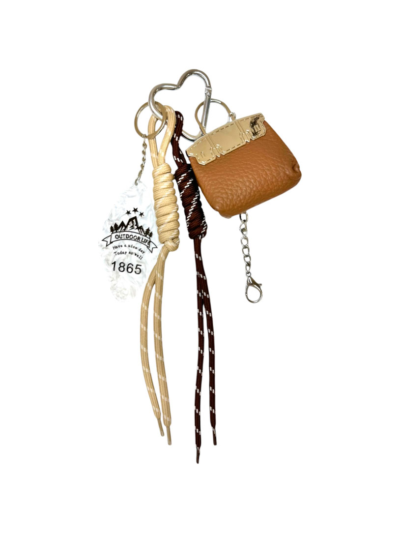 Charms Bag - Cod. 40178