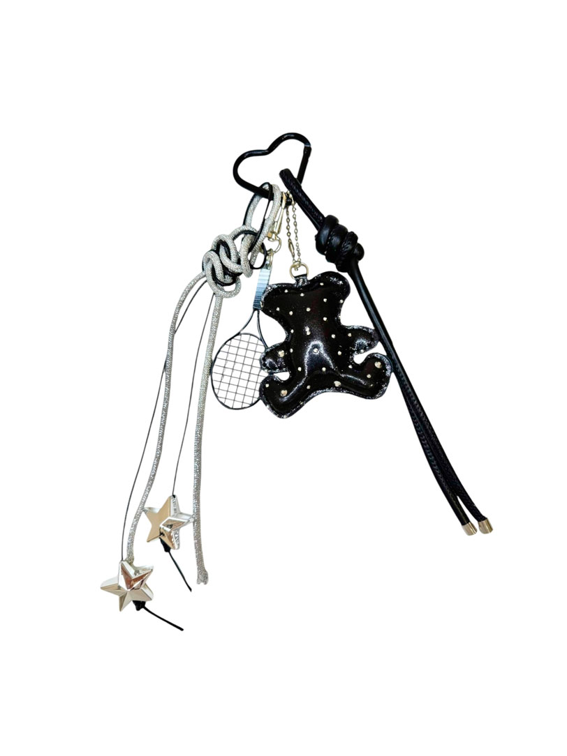 Charms Bag - Cod. 40207