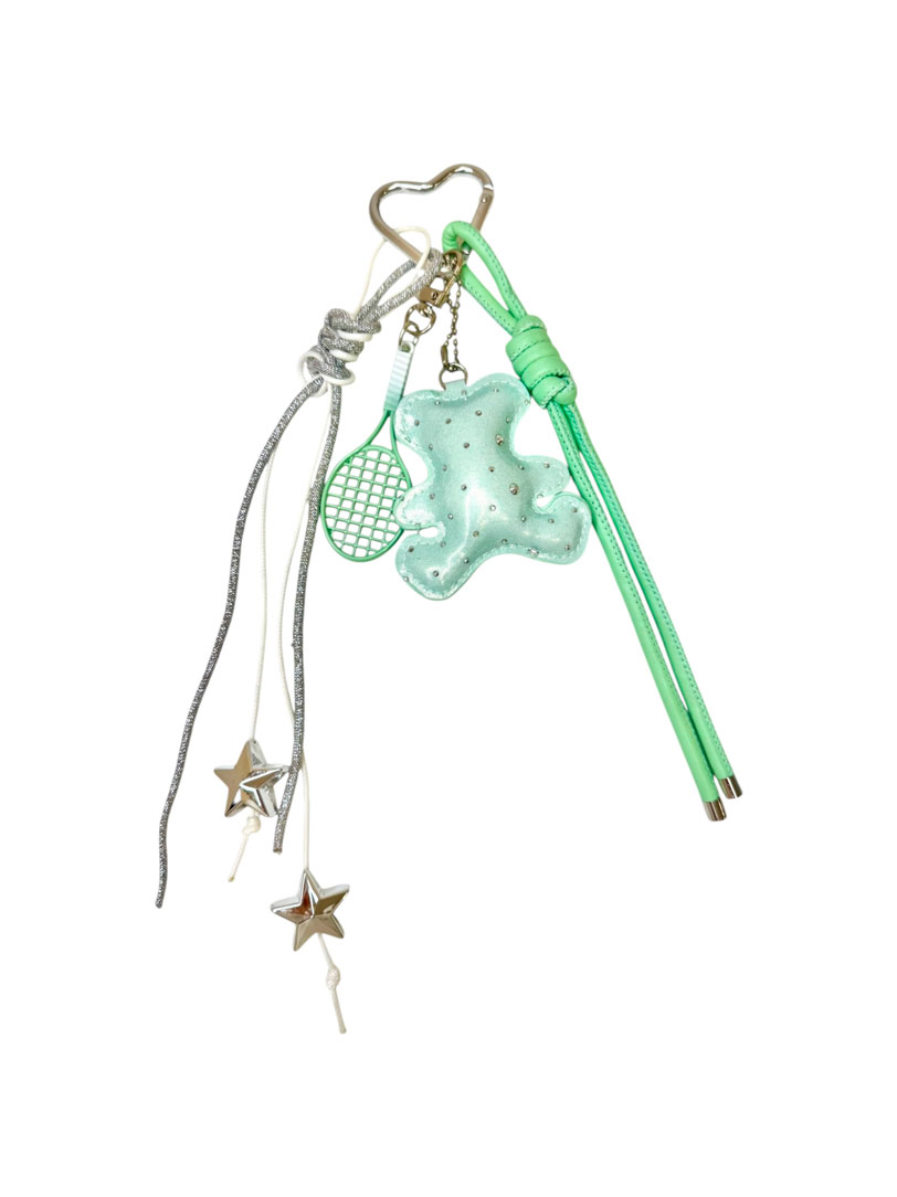 Charms Bag - Cod. 40207